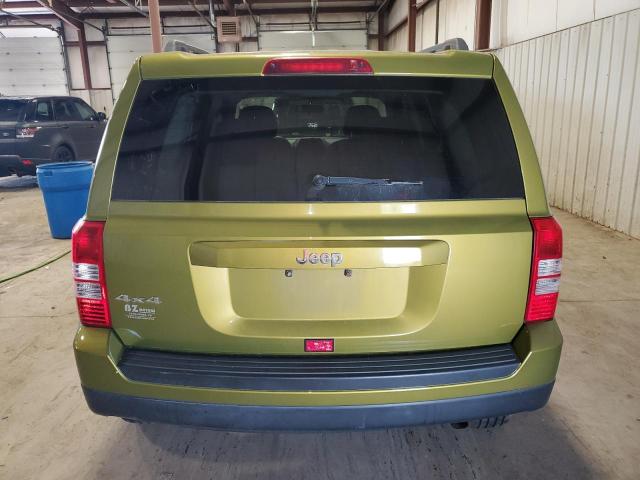 Photo 5 VIN: 1C4NJRBB2CD624207 - JEEP PATRIOT 