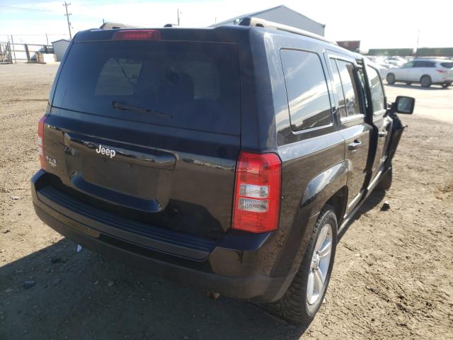 Photo 3 VIN: 1C4NJRBB2CD638169 - JEEP PATRIOT 