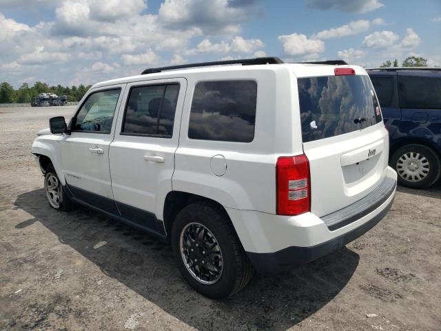 Photo 2 VIN: 1C4NJRBB2CD686934 - JEEP PATRIOT SP 