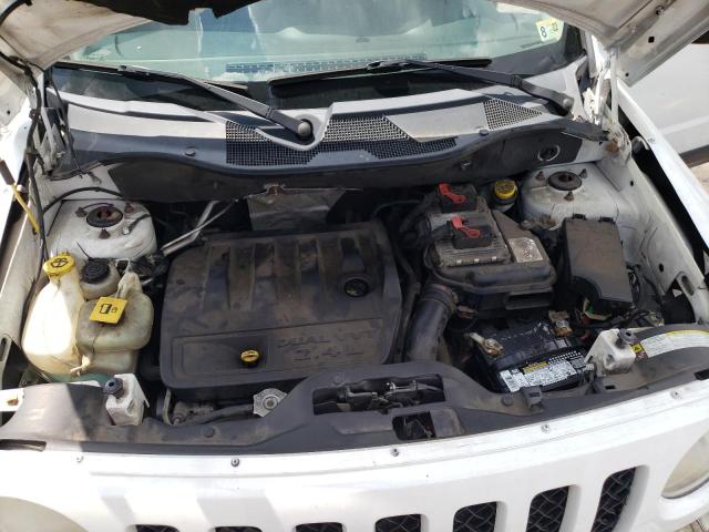 Photo 6 VIN: 1C4NJRBB2CD686934 - JEEP PATRIOT SP 