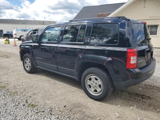 Photo 1 VIN: 1C4NJRBB2CD692099 - JEEP PATRIOT SP 