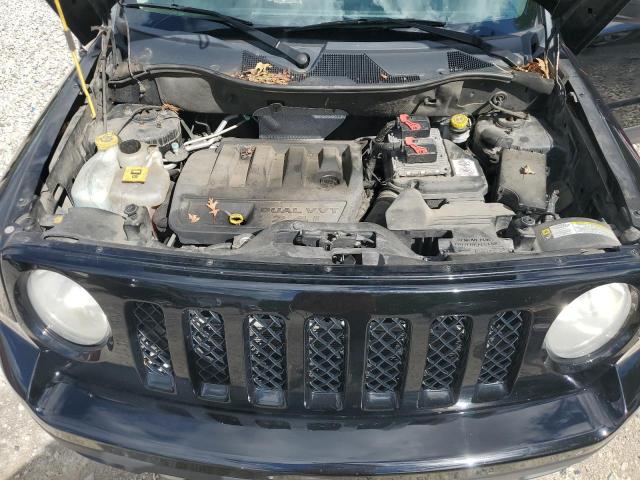 Photo 11 VIN: 1C4NJRBB2CD692099 - JEEP PATRIOT SP 