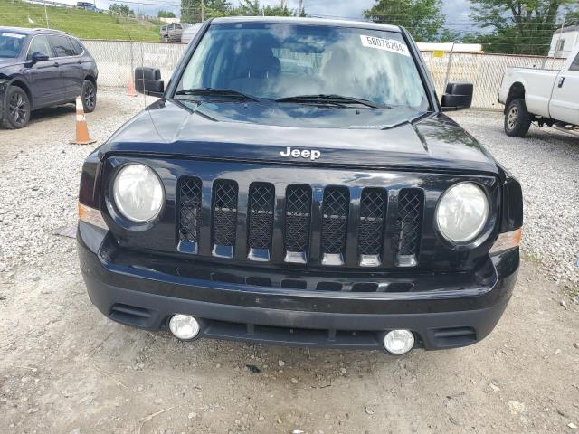 Photo 4 VIN: 1C4NJRBB2CD692099 - JEEP PATRIOT SP 