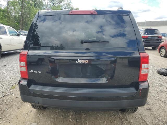 Photo 5 VIN: 1C4NJRBB2CD692099 - JEEP PATRIOT SP 