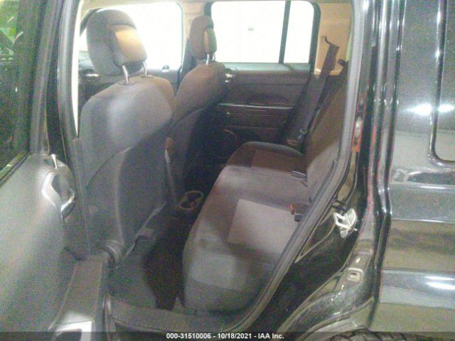 Photo 7 VIN: 1C4NJRBB2CD723139 - JEEP PATRIOT 