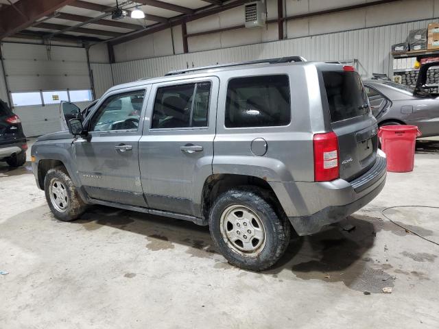 Photo 1 VIN: 1C4NJRBB2DD108494 - JEEP PATRIOT SP 