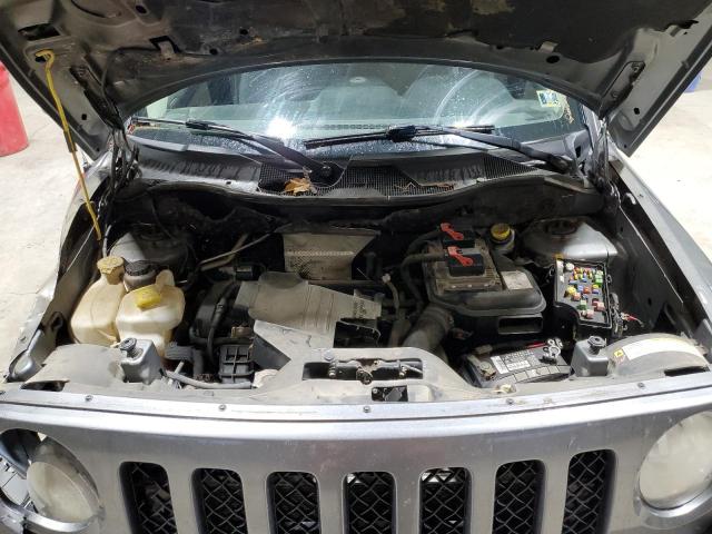 Photo 11 VIN: 1C4NJRBB2DD108494 - JEEP PATRIOT SP 