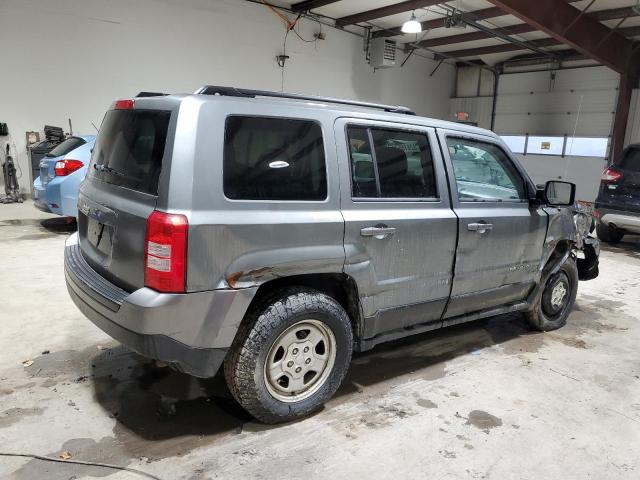 Photo 2 VIN: 1C4NJRBB2DD108494 - JEEP PATRIOT SP 