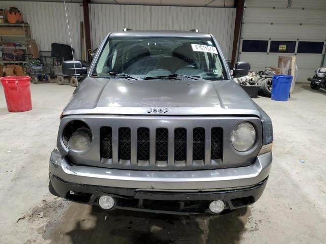 Photo 4 VIN: 1C4NJRBB2DD108494 - JEEP PATRIOT SP 