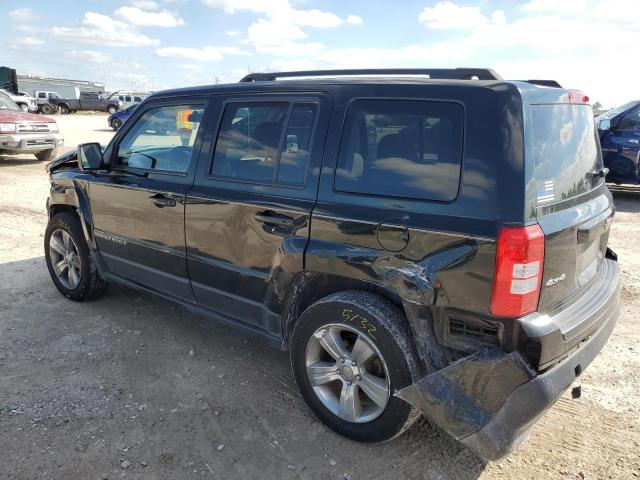 Photo 1 VIN: 1C4NJRBB2DD168002 - JEEP PATRIOT SP 