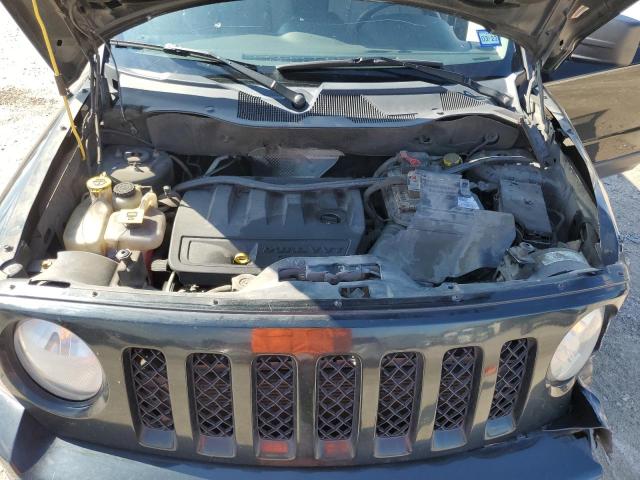 Photo 10 VIN: 1C4NJRBB2DD168002 - JEEP PATRIOT SP 