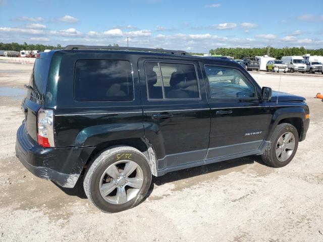 Photo 2 VIN: 1C4NJRBB2DD168002 - JEEP PATRIOT SP 