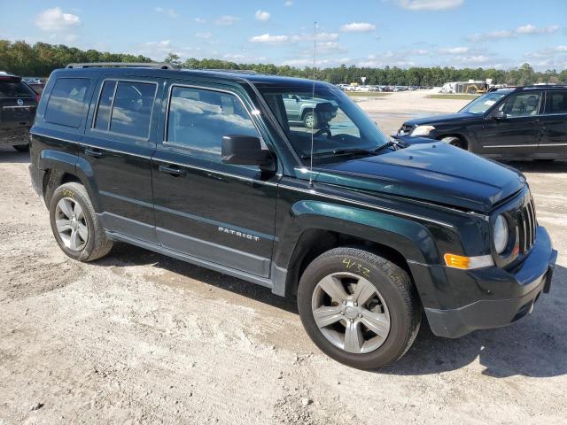 Photo 3 VIN: 1C4NJRBB2DD168002 - JEEP PATRIOT SP 