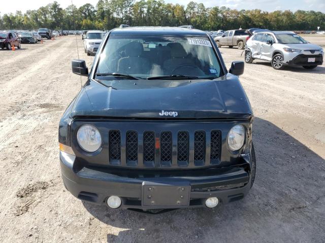 Photo 4 VIN: 1C4NJRBB2DD168002 - JEEP PATRIOT SP 