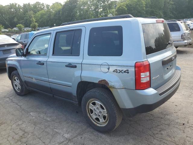 Photo 1 VIN: 1C4NJRBB2DD190405 - JEEP PATRIOT 