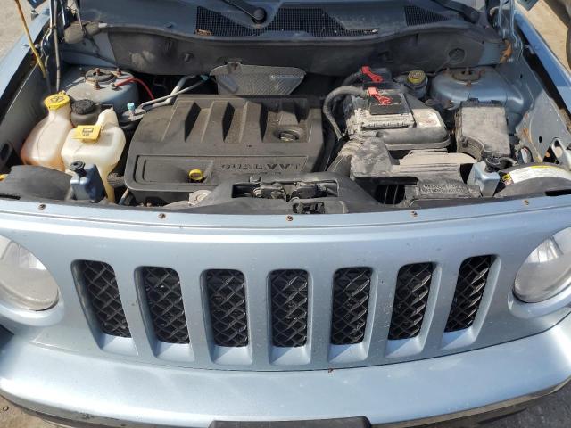 Photo 11 VIN: 1C4NJRBB2DD190405 - JEEP PATRIOT 