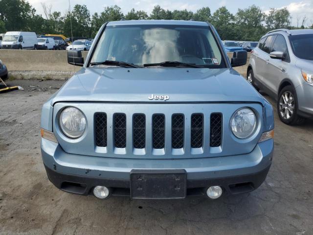 Photo 4 VIN: 1C4NJRBB2DD190405 - JEEP PATRIOT 