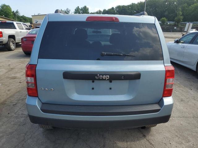 Photo 5 VIN: 1C4NJRBB2DD190405 - JEEP PATRIOT 