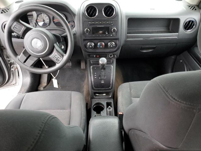 Photo 7 VIN: 1C4NJRBB2DD203203 - JEEP PATRIOT SP 