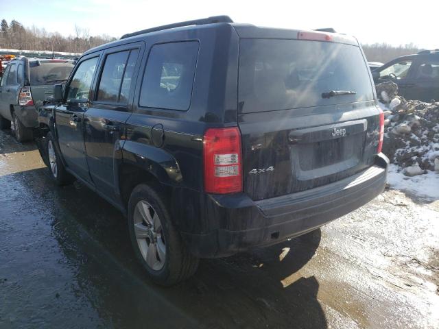 Photo 2 VIN: 1C4NJRBB2DD218199 - JEEP PATRIOT SP 