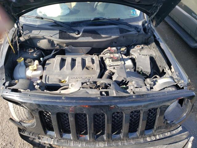 Photo 6 VIN: 1C4NJRBB2DD218199 - JEEP PATRIOT SP 