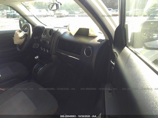 Photo 4 VIN: 1C4NJRBB2DD245323 - JEEP PATRIOT 