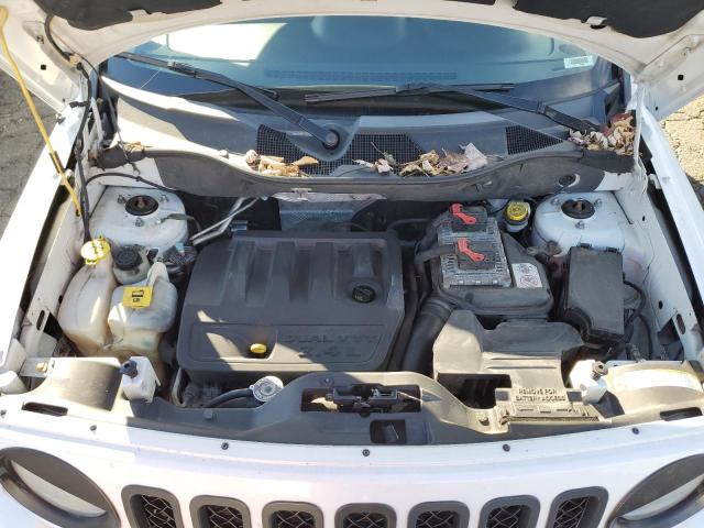 Photo 11 VIN: 1C4NJRBB2DD279813 - JEEP PATRIOT SP 