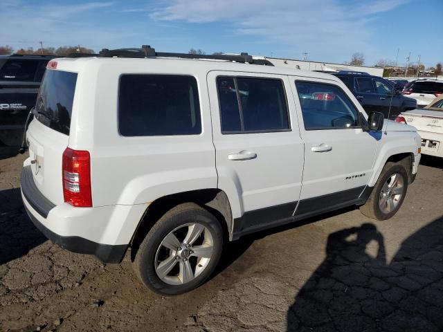 Photo 2 VIN: 1C4NJRBB2DD279813 - JEEP PATRIOT SP 