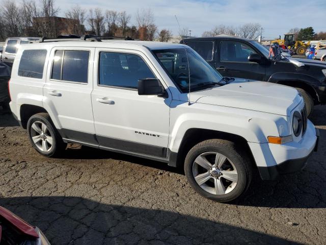 Photo 3 VIN: 1C4NJRBB2DD279813 - JEEP PATRIOT SP 