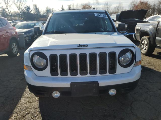 Photo 4 VIN: 1C4NJRBB2DD279813 - JEEP PATRIOT SP 