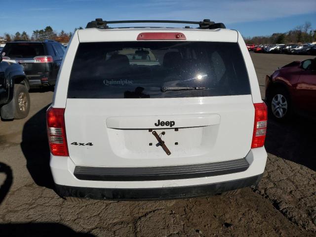 Photo 5 VIN: 1C4NJRBB2DD279813 - JEEP PATRIOT SP 