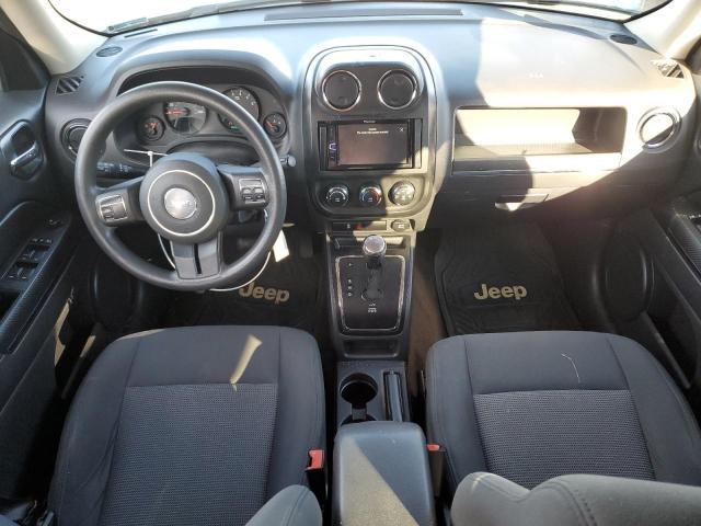 Photo 7 VIN: 1C4NJRBB2DD279813 - JEEP PATRIOT SP 