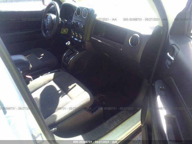 Photo 4 VIN: 1C4NJRBB2ED512915 - JEEP PATRIOT 