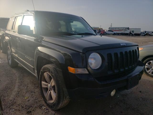 Photo 0 VIN: 1C4NJRBB2ED604008 - JEEP PATRIOT SP 