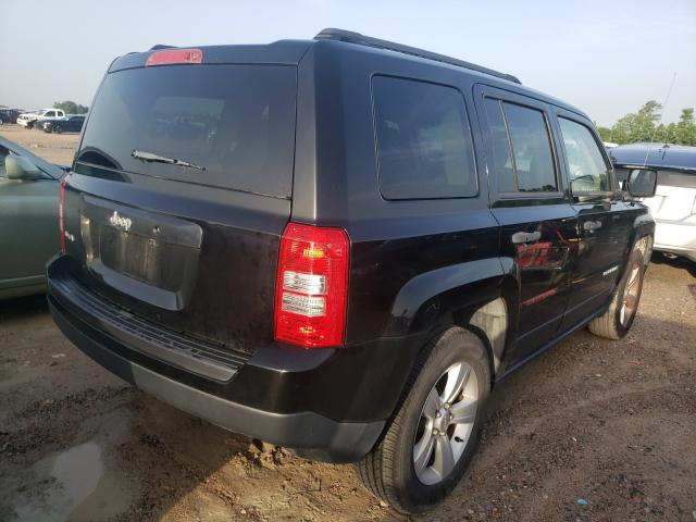 Photo 3 VIN: 1C4NJRBB2ED604008 - JEEP PATRIOT SP 