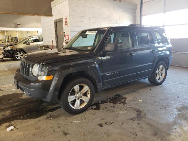 Photo 0 VIN: 1C4NJRBB2ED642113 - JEEP PATRIOT SP 