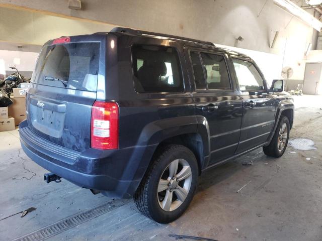 Photo 2 VIN: 1C4NJRBB2ED642113 - JEEP PATRIOT SP 