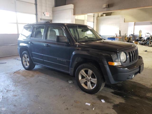 Photo 3 VIN: 1C4NJRBB2ED642113 - JEEP PATRIOT SP 