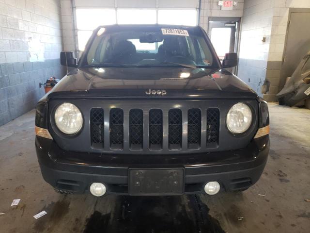 Photo 4 VIN: 1C4NJRBB2ED642113 - JEEP PATRIOT SP 