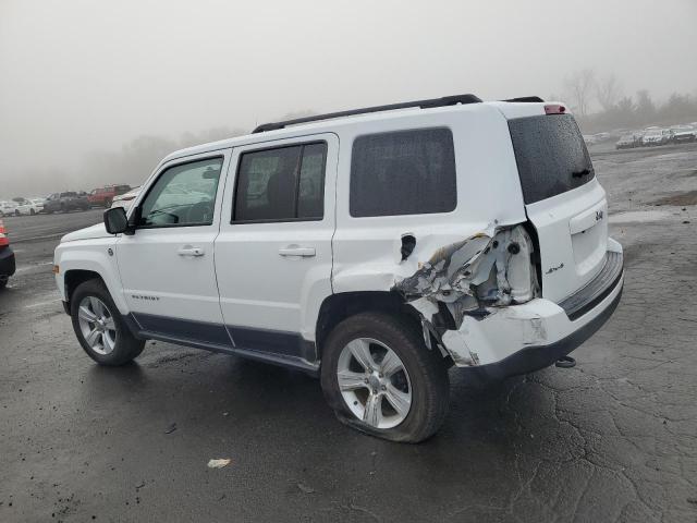 Photo 1 VIN: 1C4NJRBB2ED665519 - JEEP PATRIOT SP 