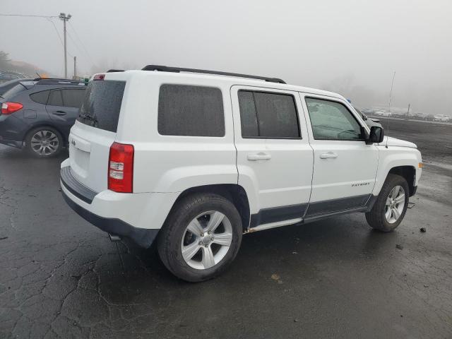 Photo 2 VIN: 1C4NJRBB2ED665519 - JEEP PATRIOT SP 