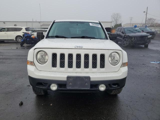 Photo 4 VIN: 1C4NJRBB2ED665519 - JEEP PATRIOT SP 