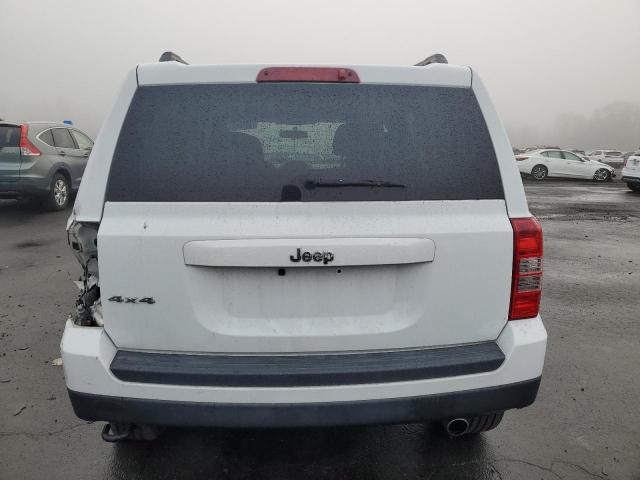 Photo 5 VIN: 1C4NJRBB2ED665519 - JEEP PATRIOT SP 