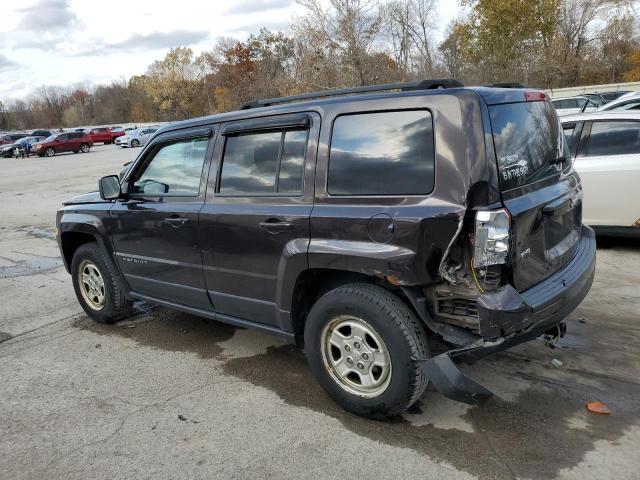 Photo 1 VIN: 1C4NJRBB2ED694258 - JEEP PATRIOT SP 