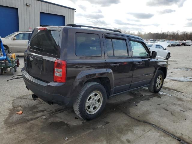 Photo 2 VIN: 1C4NJRBB2ED694258 - JEEP PATRIOT SP 