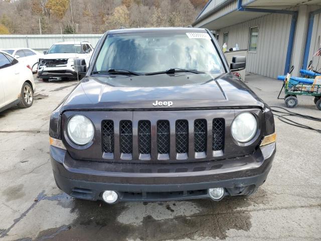 Photo 4 VIN: 1C4NJRBB2ED694258 - JEEP PATRIOT SP 