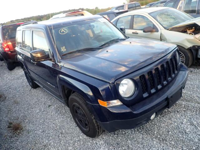 Photo 0 VIN: 1C4NJRBB2ED713939 - JEEP PATRIOT SP 