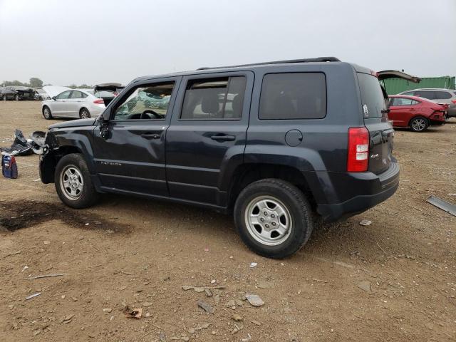 Photo 1 VIN: 1C4NJRBB2ED728537 - JEEP PATRIOT SP 