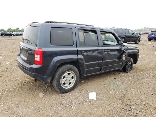 Photo 2 VIN: 1C4NJRBB2ED728537 - JEEP PATRIOT SP 