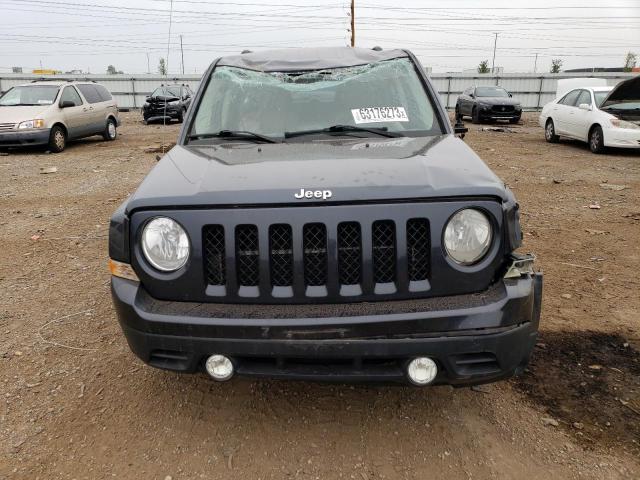 Photo 4 VIN: 1C4NJRBB2ED728537 - JEEP PATRIOT SP 